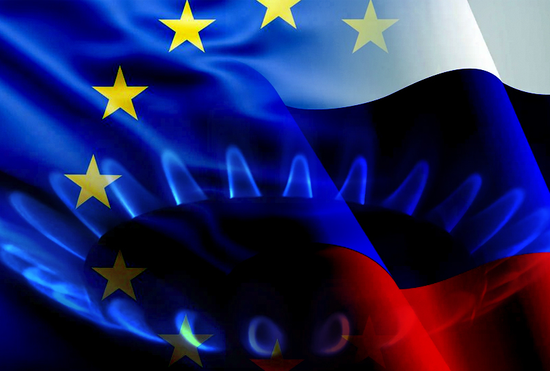 Российский газ — отказ: перейдёт ли Европа от деклараций к действиям