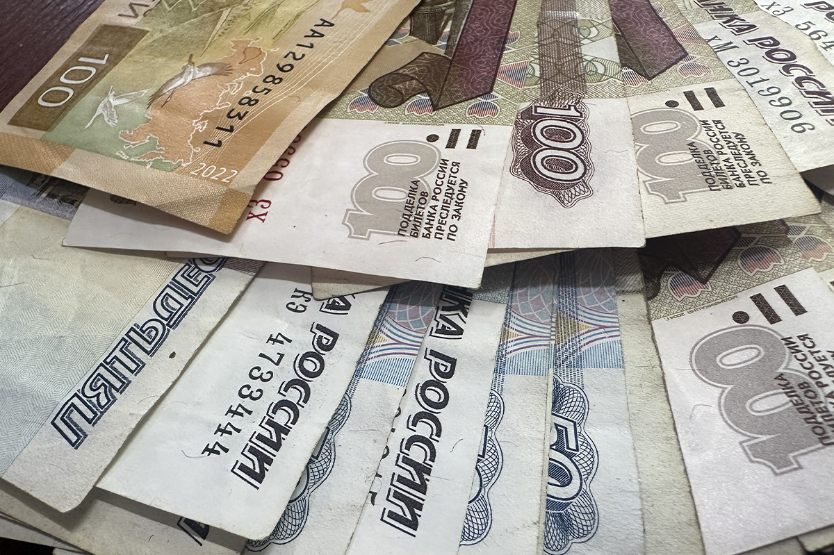 Годовые депозиты остаются «золотым сечением» в июле