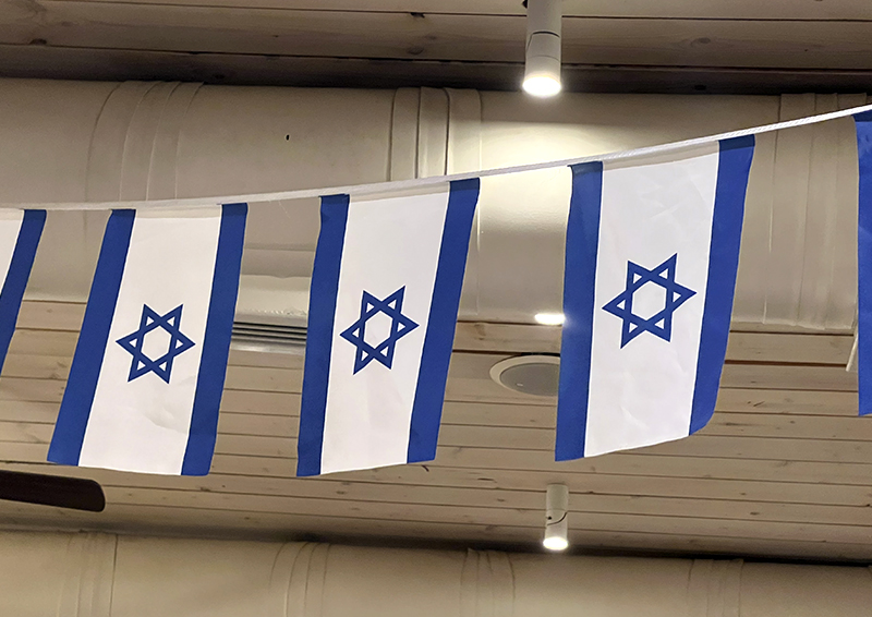 Смена власти в Израиле – вполне реальная перспектива