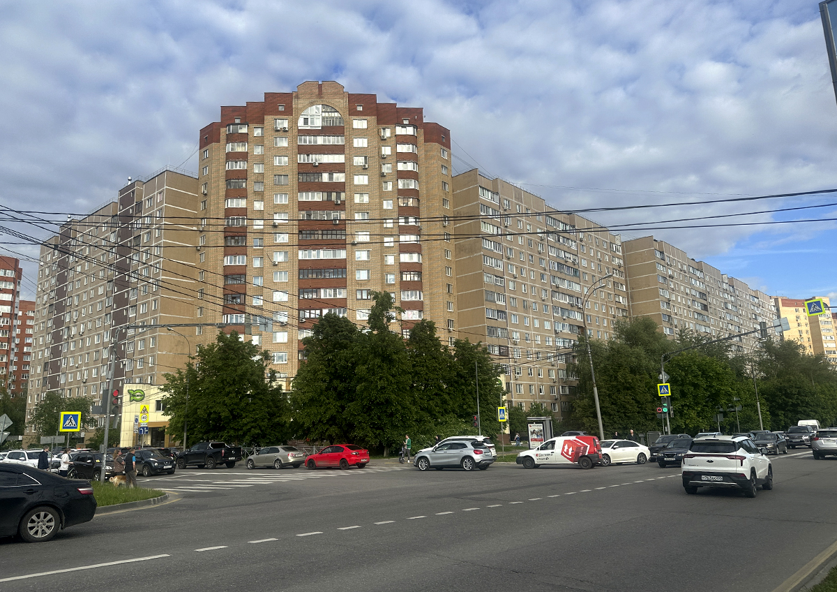 Надежды на снижение стоимости жилья могут не оправдаться