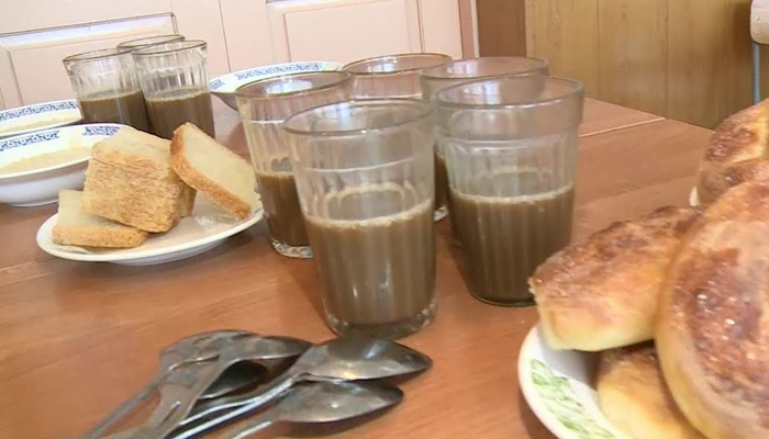 «А детей Пушкин накормит?» В Хакасии под угрозой срыва программа обеспечения младшеклассников горячим питанием