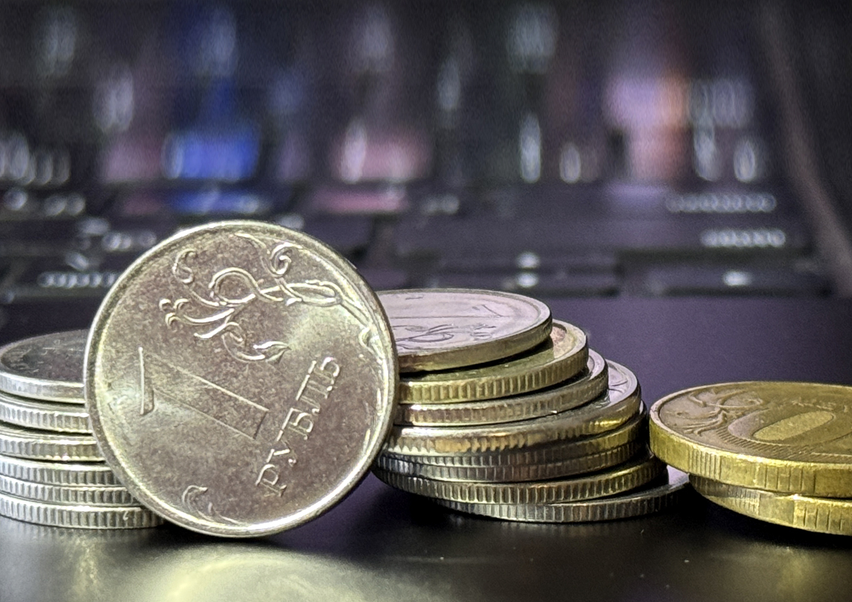 Инфляция может замедлиться к концу года, приблизившись к целевому ориентиру