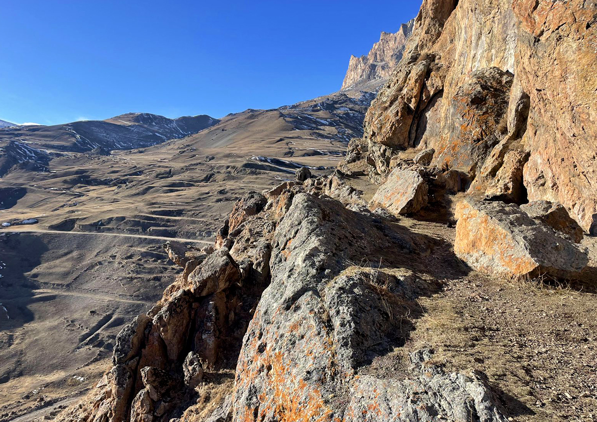 В горы вместо моря: куда поедут отдыхать россияне