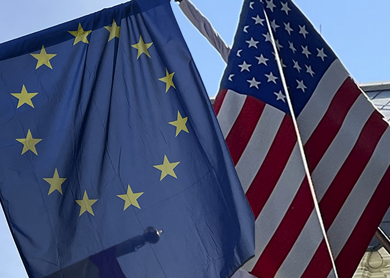 Как отреагирует ЕС на предложение США о единой предельной цене на российскую нефть