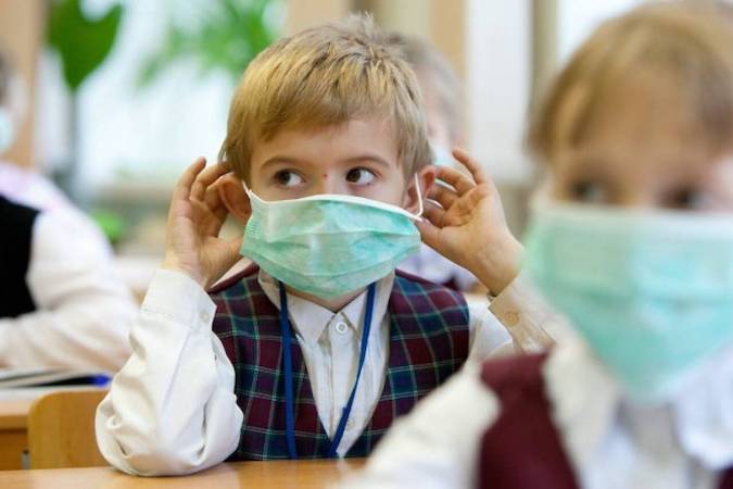 Осторожно, ротавирус: кишечный грипп «шагает» по Москве