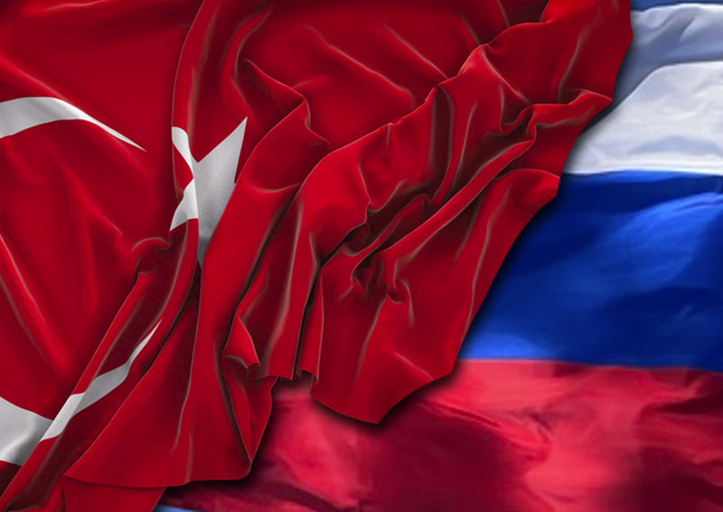 Может ли Турция стать хабом для обхода антироссийских санкций?