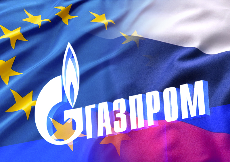 Газовые «войны»: Европа подозревает Россию в энергетическом давлении, «Газпром» снижает поставки газа из-за «отсутствия спроса»