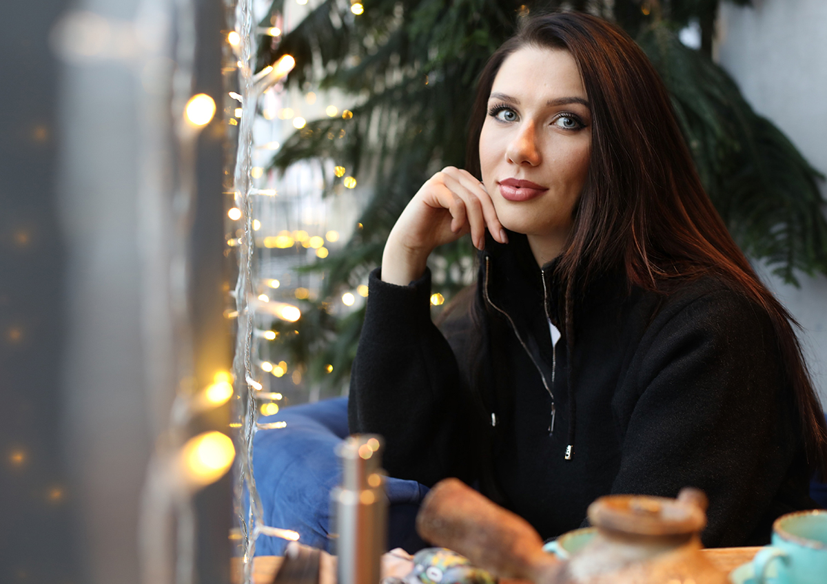 Руководитель направления автоматизации финансов IT-компании Wejet Ольга Костерина