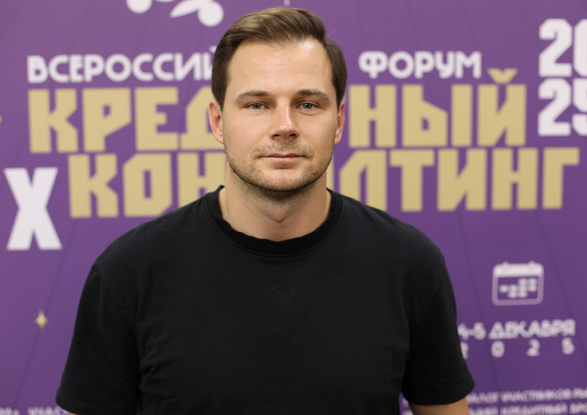 Дмитрий Волков