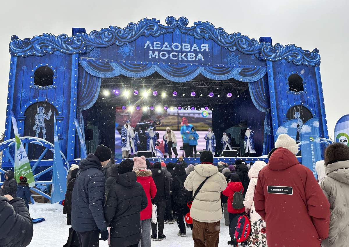 Автор фото: Анна Дякова