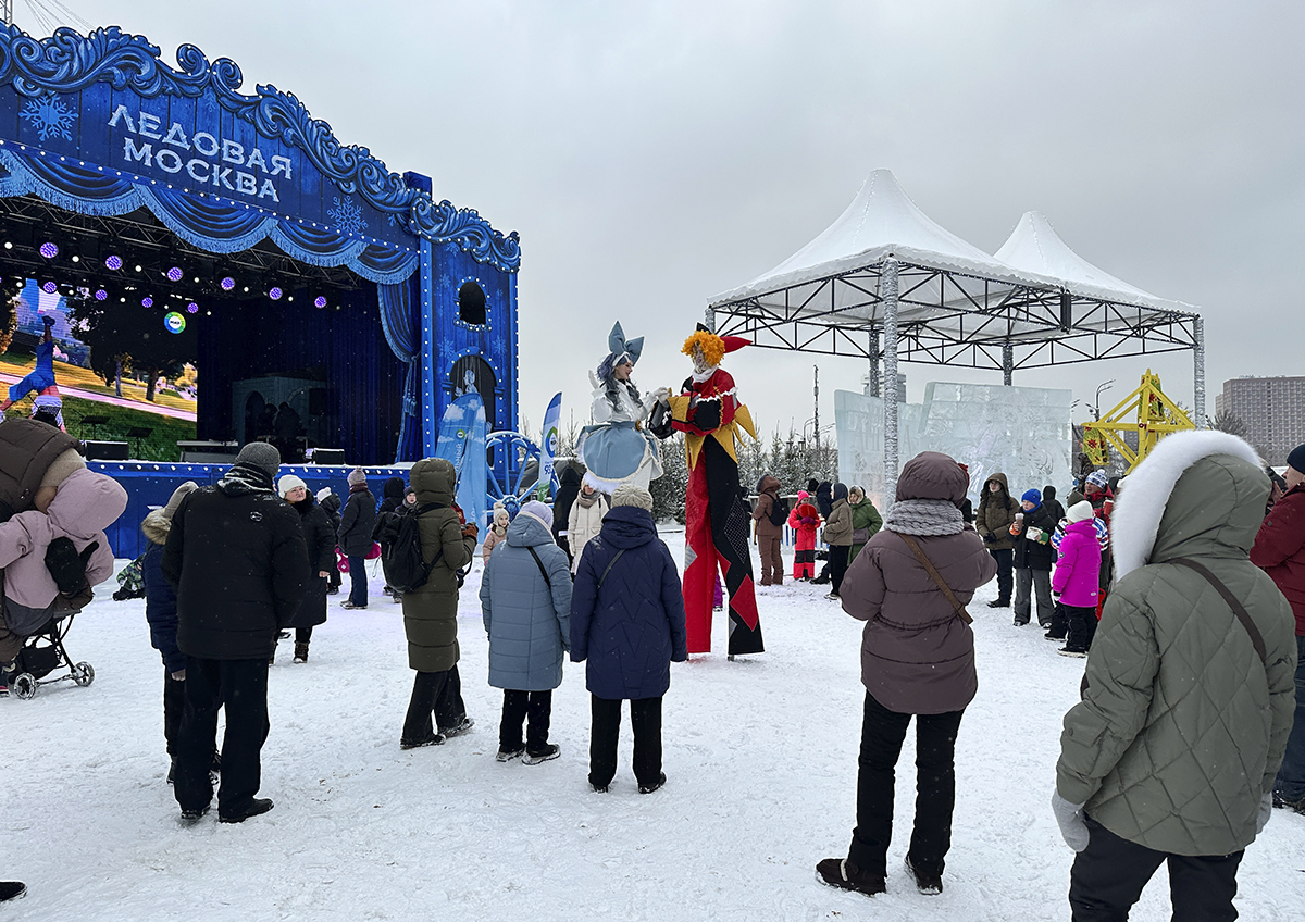 Автор фото: Анна Дякова