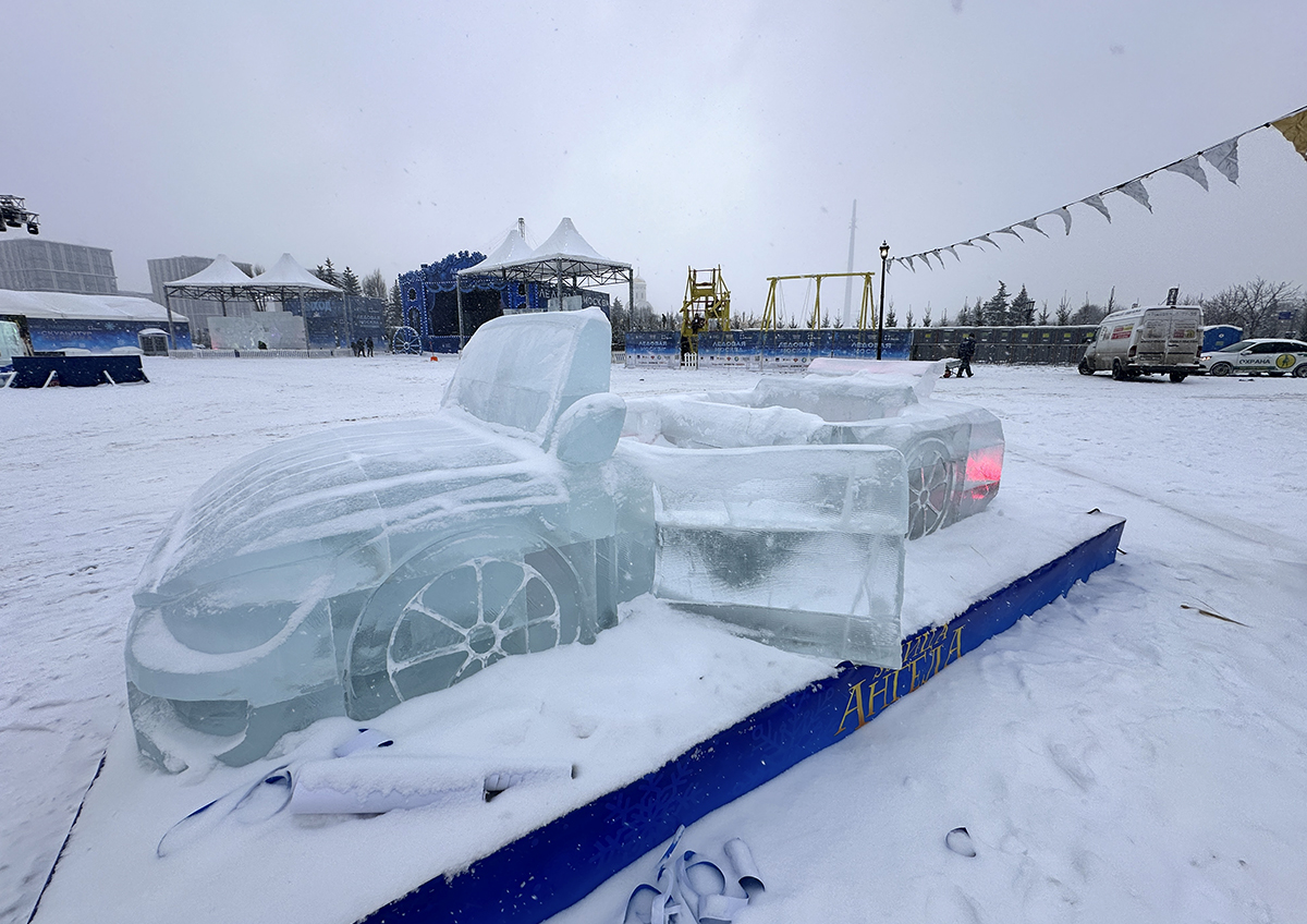 Автор фото: Анна Дякова