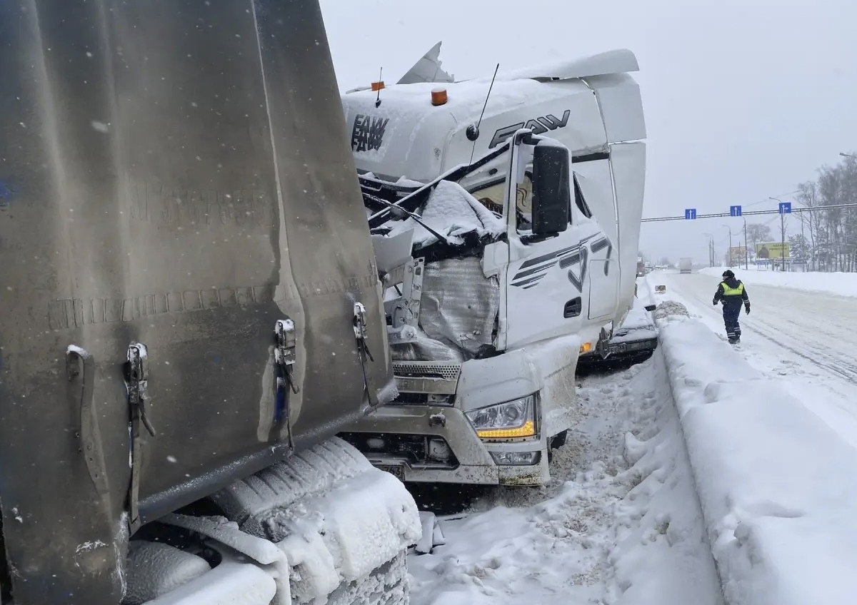 Фото: ВК/УМВД России по Владимирской области