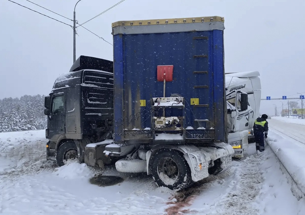 Фото: ВК/УМВД России по Владимирской области