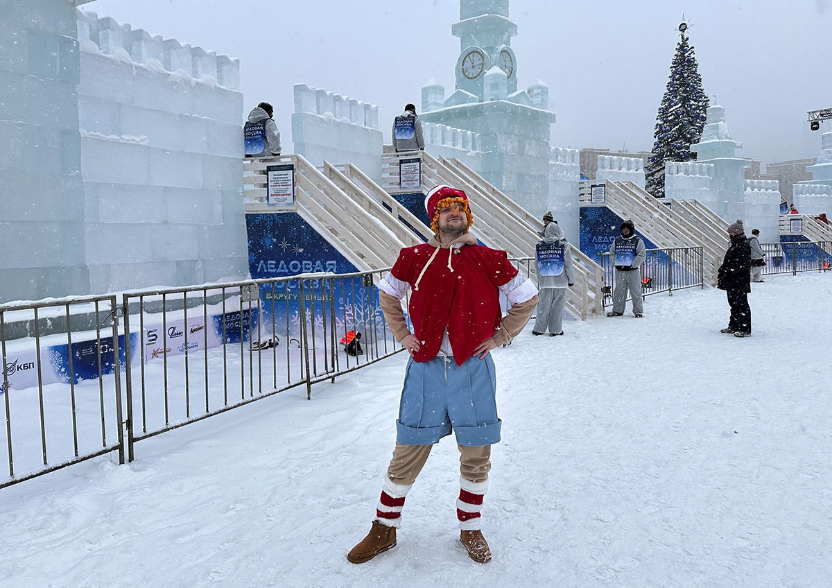 Автор фото: Анна Дякова