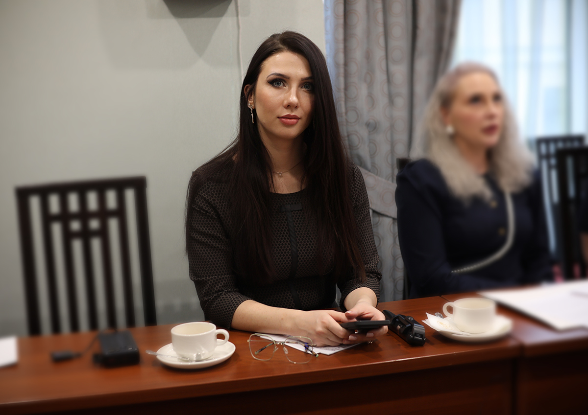 Руководитель направления автоматизации финансов ИТ-компании Wejet Ольга Костерина